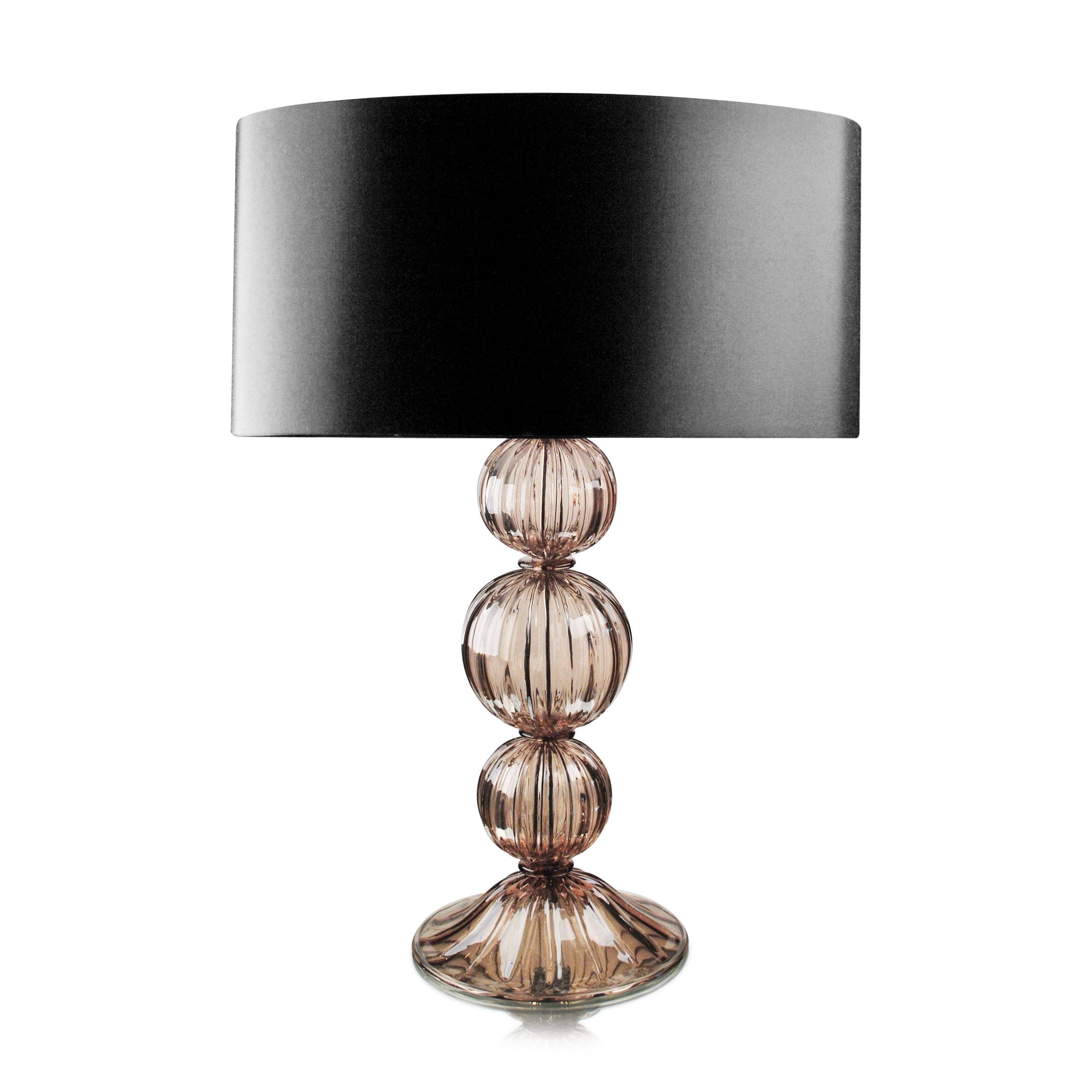 Настольная лампа из муранского стекла Abrissi JOYA ARCH-00137323 - Вид №11