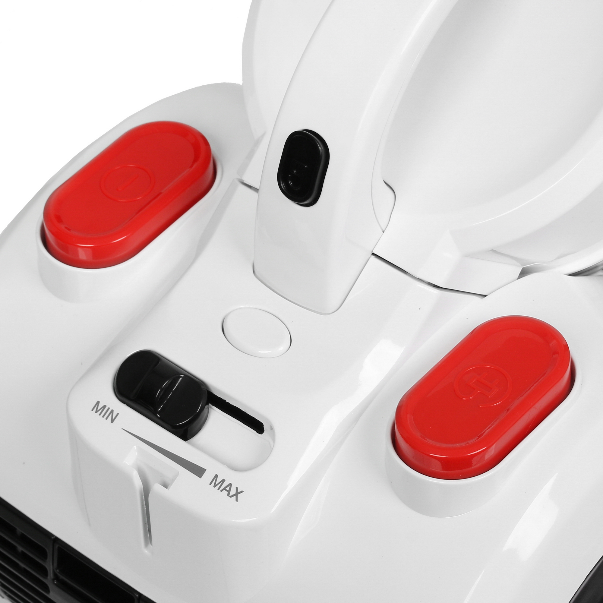 5425656 Пылесос Deerma DEM-TJ310W белый STDN-0118080 - Вид №6