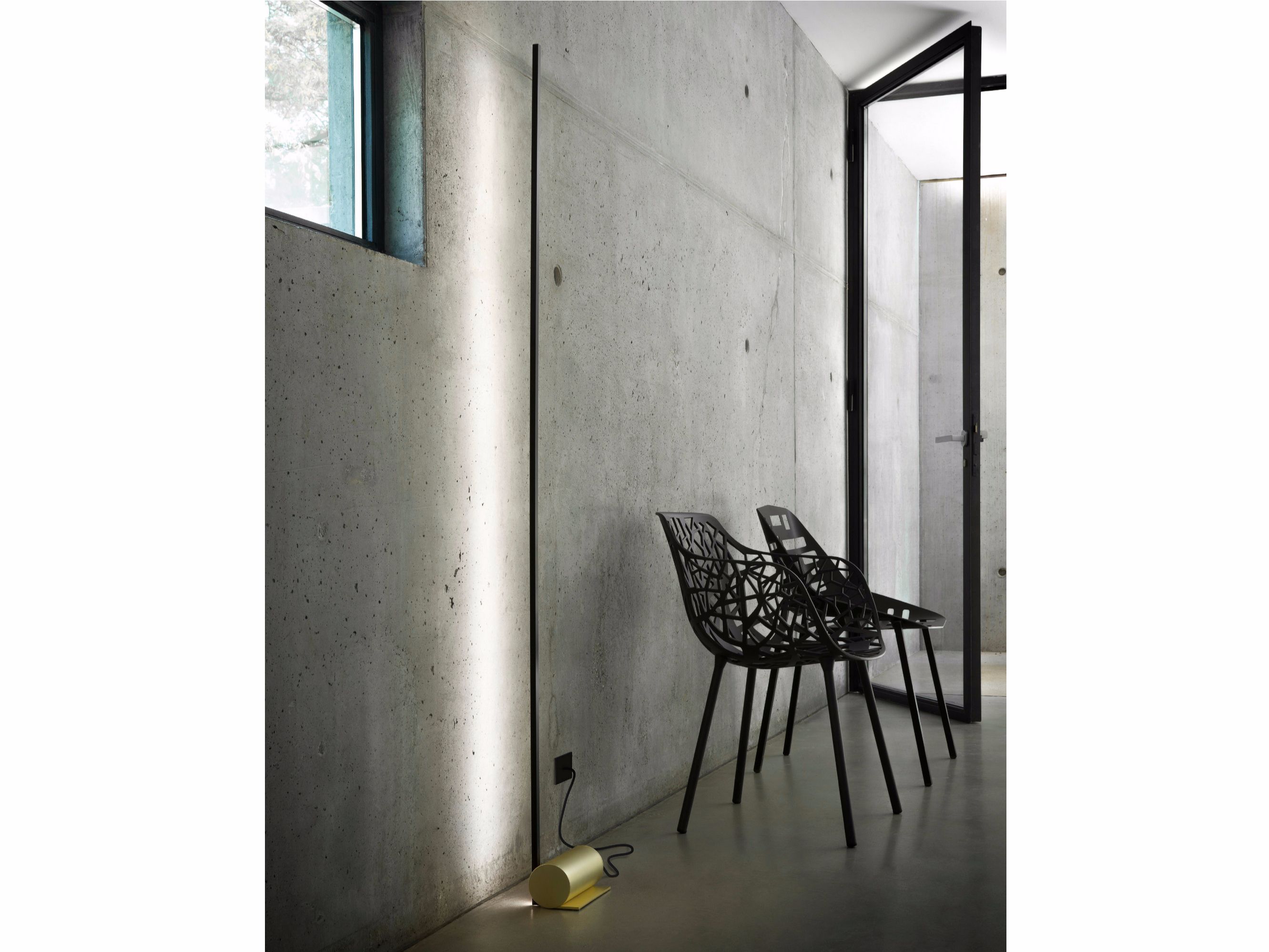 Светодиодный торшер Olev Slight ARCH-00061650