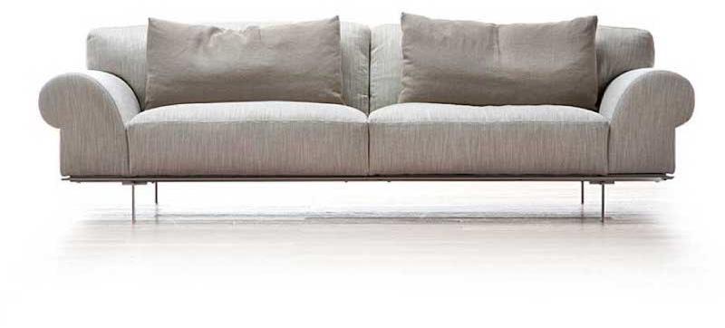 ERBA ITALIA Диван из ткани Shabby chic sun-id-1388625 - Вид №2