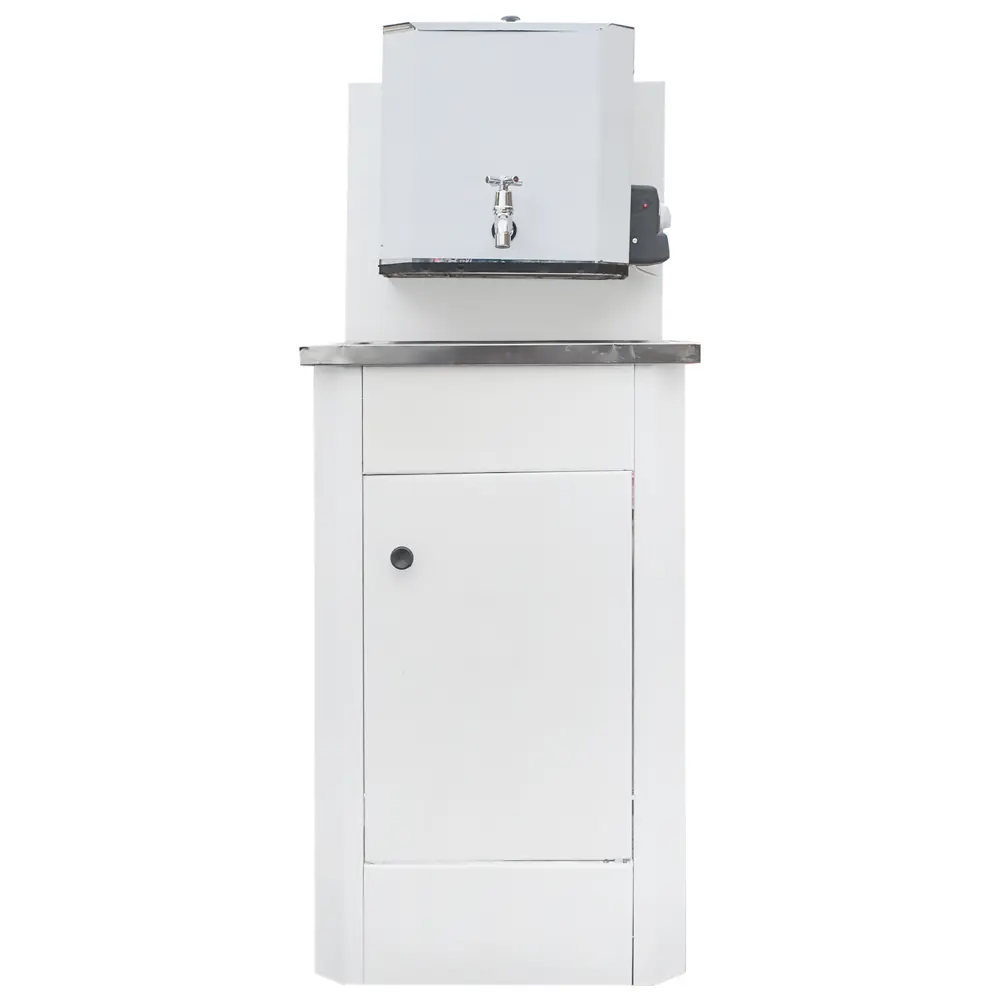 Умывальник дачный «Мойдодыр» Santreyd STLM-2090824