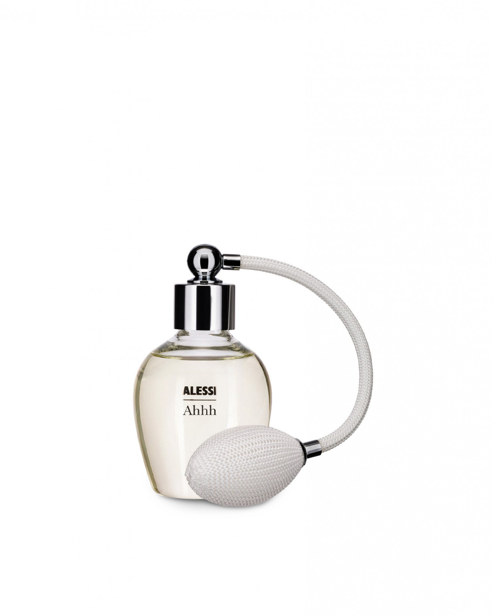 Небулайзер для ароматизаторов. Аххх Алесси Пять сезонов Alessi MW63 2