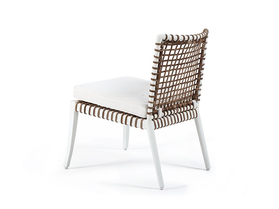 Алюминиевый садовый стул Walters Delta ARCH-00069550 - Вид №2