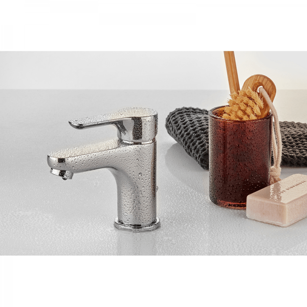 Смеситель для раковины ECO PRIME GRB MIXERS 15526150  - Вид №4