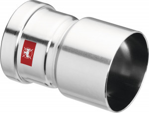 Viega Редукционная вставка Prestabo XL 1115.1XL (598129)