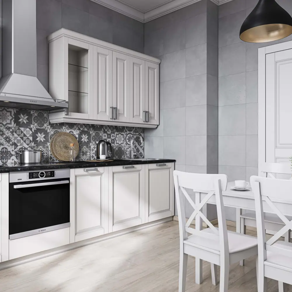 Estima Art AR01 - керамогранит с эффектом пэчворк 40.5×40.5 см 89107202 STLM-0078475 - Вид №6