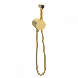 90907007 PREMIUM Матовый Gold Intimixer Смеситель фиктивная Матовое Золото GRB MIXERS