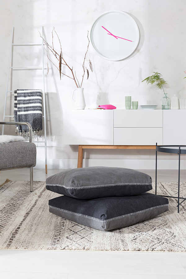 Вешалка-лестница Rack Zuiver 7900004 - Вид №4