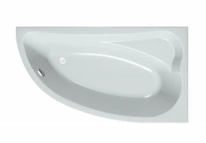 Акриловая ванна Kolpa-San Calando 00888  SUPERIOR Словения