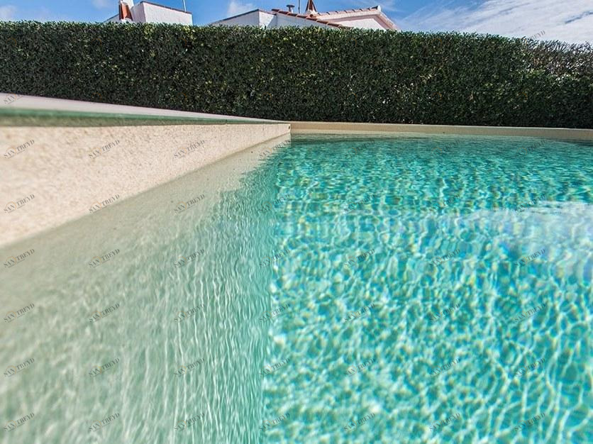 RENOLIT ALKORPLAN Pools Армированный лист для бассейнов Touch 35517401