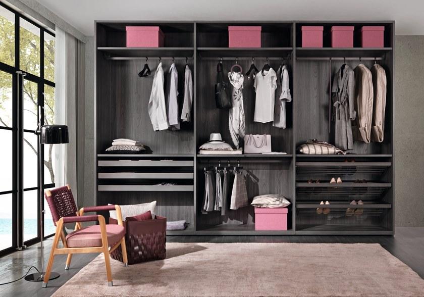 SALICE Сумка для одежды с ластовицей Excessories sun-id-1433368 - Вид №9