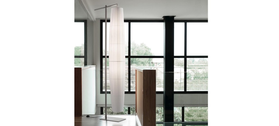 008454 Торшер Bover Maxi - Вид №2