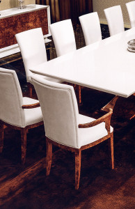 Стул  ARTE ANTIQUA ELSP 21