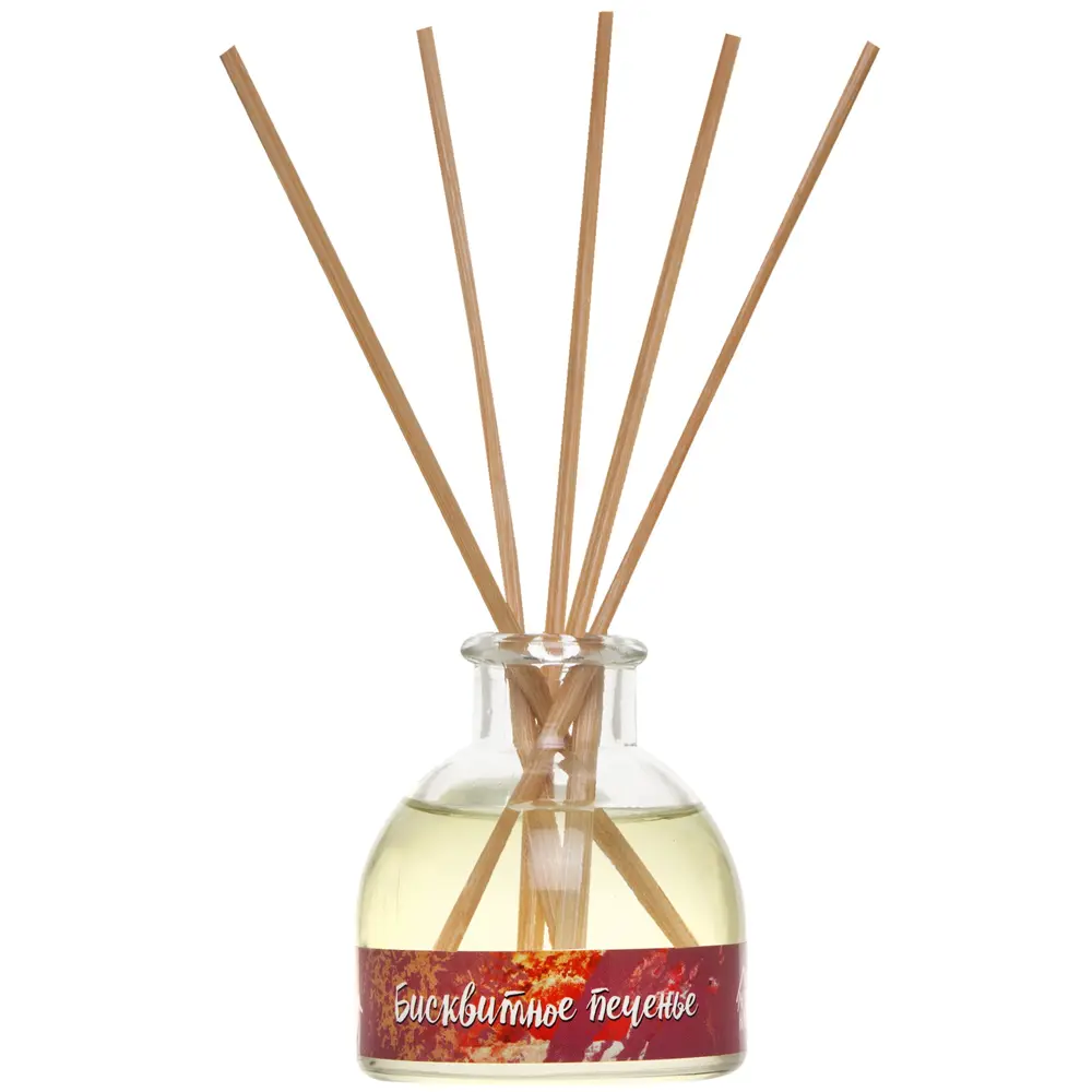 Ароматический диффузор Arida Home Бисквитное печенье 50 мл STLM-2033430 - Вид №1