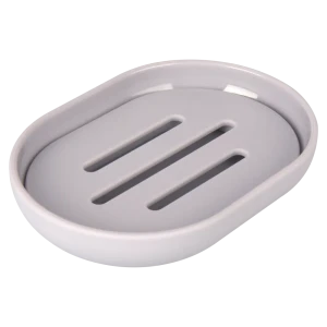 Мыльница SWENSA Swanny Granit для эстетики ванной 89364704