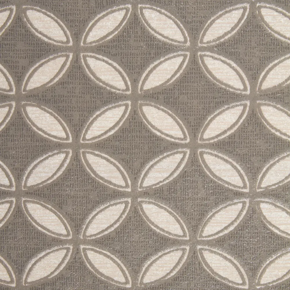 Обои флизелиновые 0.53х10 м орнамент цвет коричневый ER 6975-33 Erismann STLM-2150433 - Вид №1