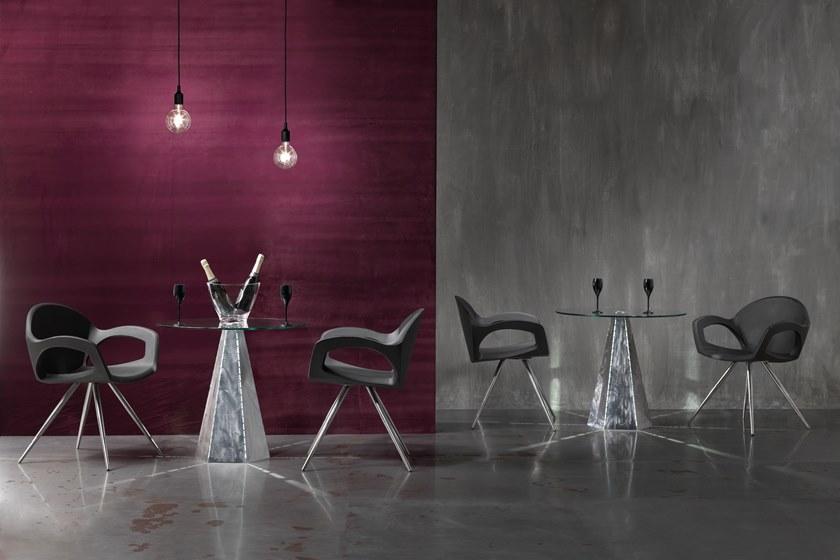 PF Stile Основание стола из листового металла Blade runner sun-id-1501575 - Вид №2