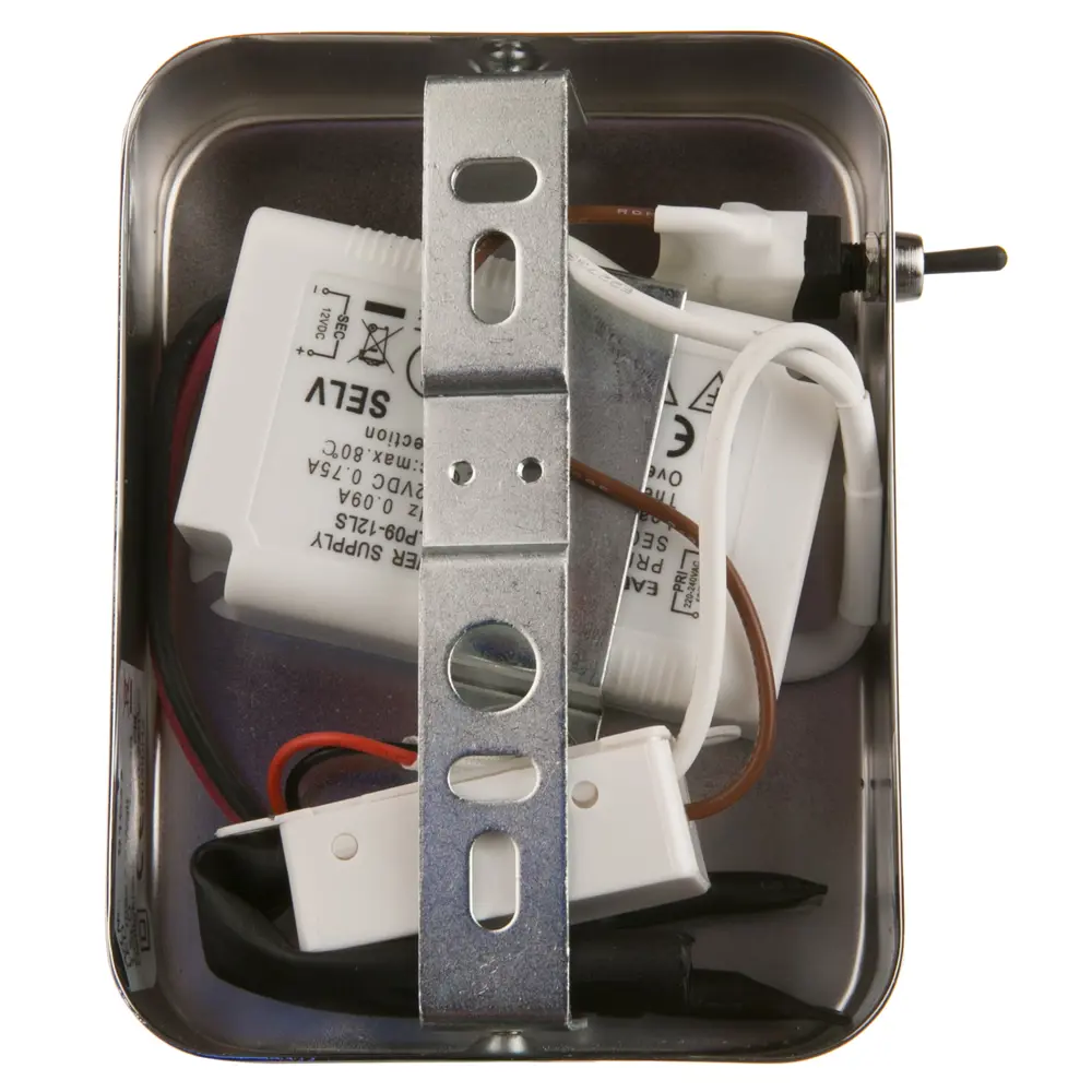 Спот светодиодный Tinnari 1x7.5 Вт Santreyd STLM-2211603 - Вид №1