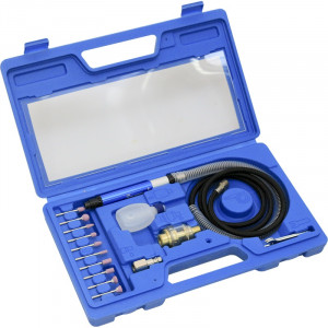 61519 Калибр Пневматический гравёр ПНГ-2/57ГВ+ 