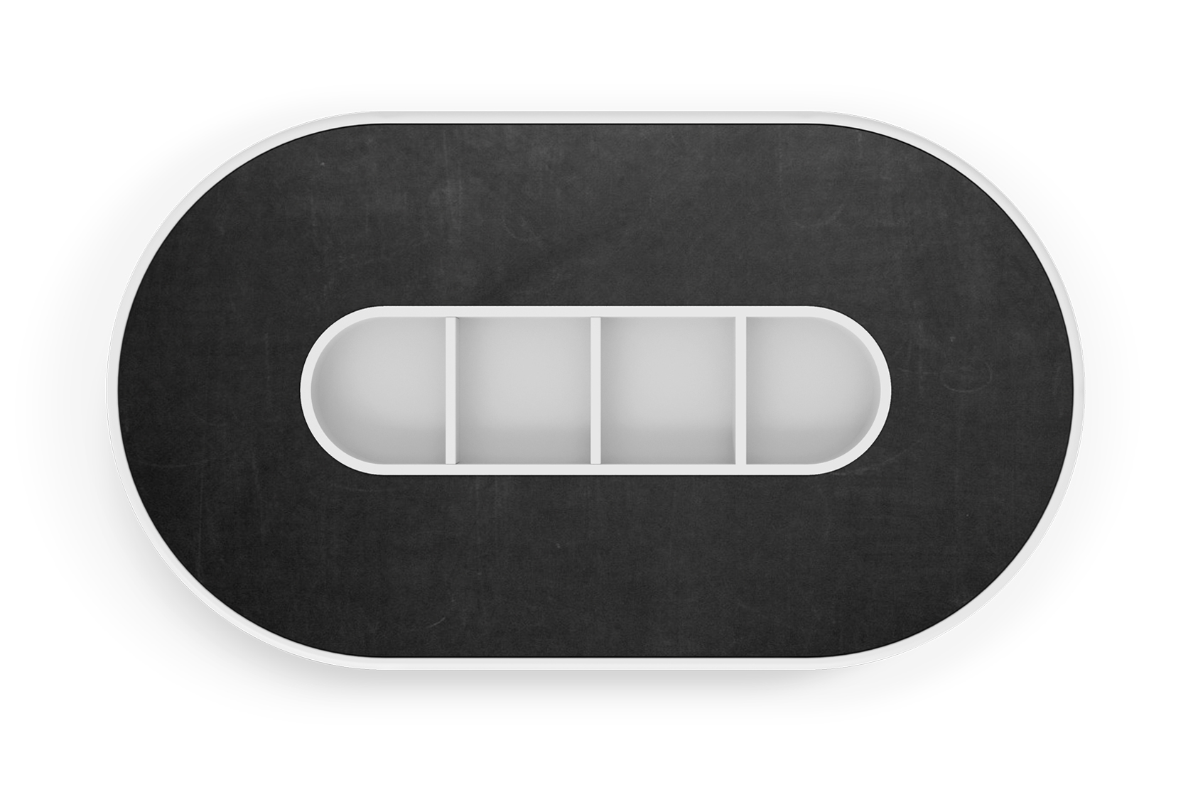 CIST835 Детские игровые столы Энди Активность Circu  - Вид №4