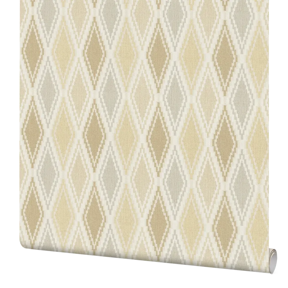 Обои флизелиновые Rasch Maximum бежевые 1.06 м 949612 STLM-2085837