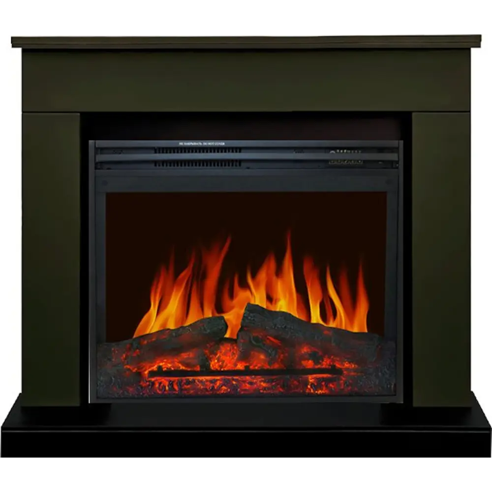 Каминокомплект Royal Flame Bergen SFT Jupiter FX 2 кВт STLM-2159338