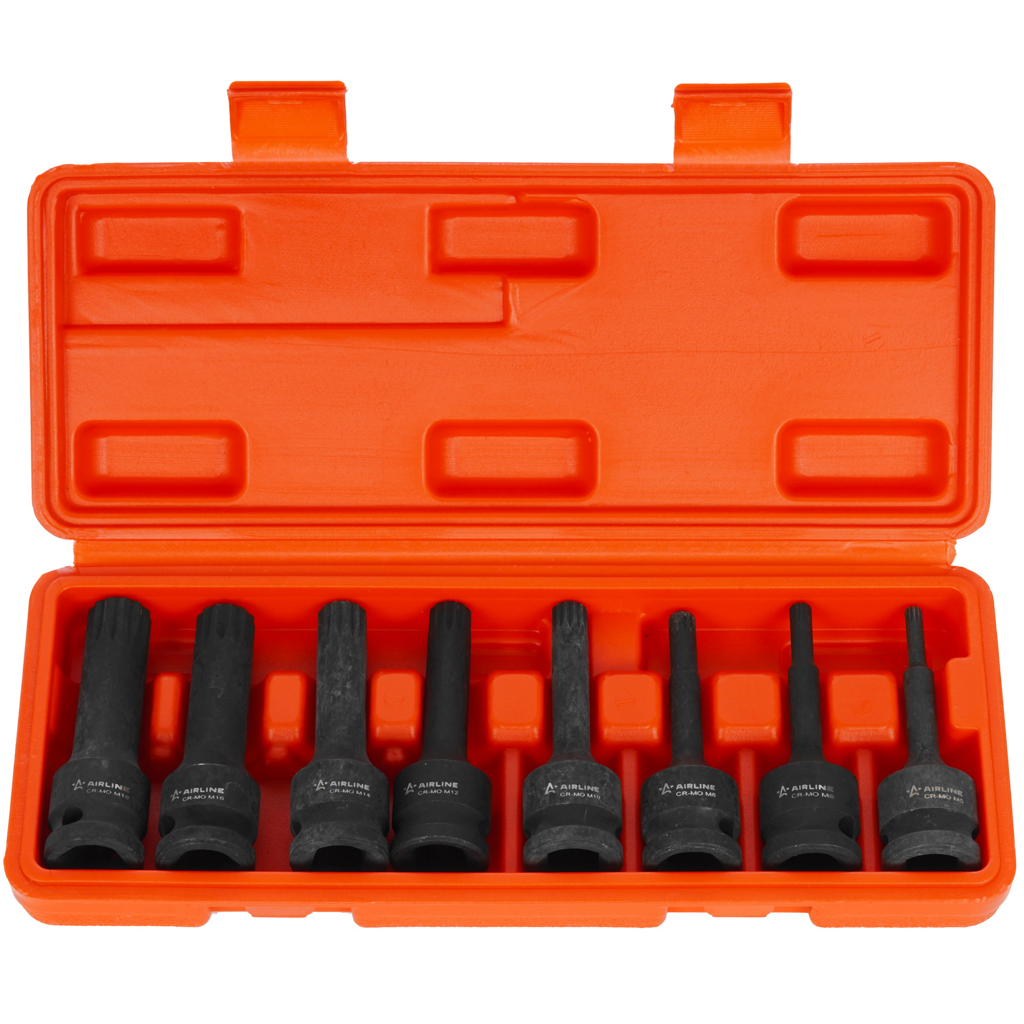 Набор торцевых головок Airline ATAS051 9106166 STDN-0088753