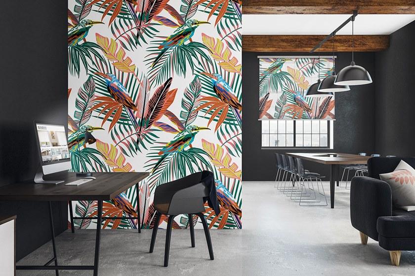 Scaglioni Изготовленные на заказ ткани и принты для рулонных штор sun-id-1416497 - Вид №2