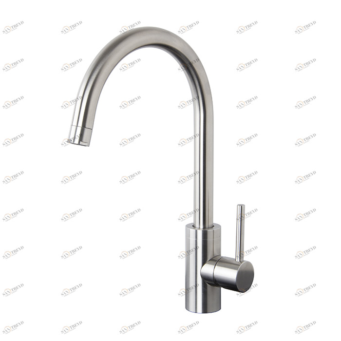 F7057 Смеситель для кухни из нержавеющей стали FIMA CARLO FRATTINI Kitchen 