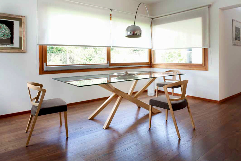 Стул  DOMITALIA Gea  - Вид №1