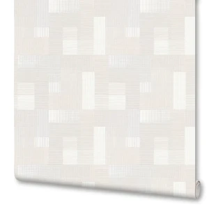 Обои флизелиновые Startdeco Патио бежевые 1.06 м м МП88611