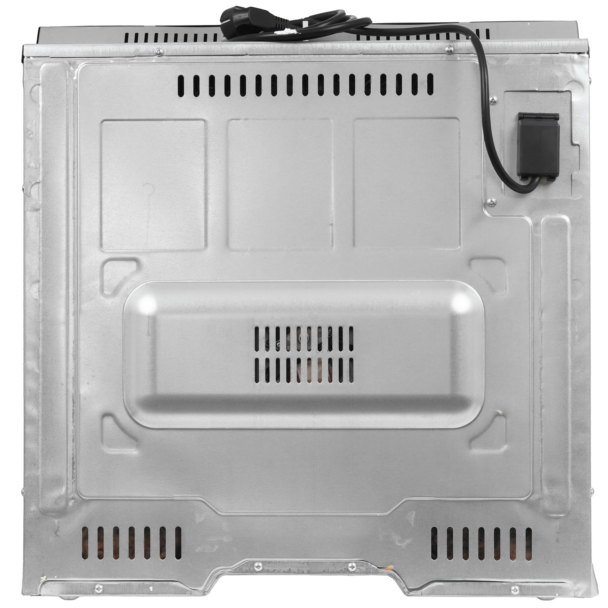 9145489 Электрический духовой шкаф Simfer B6EW56025 белый STDN-0024282 - Вид №7