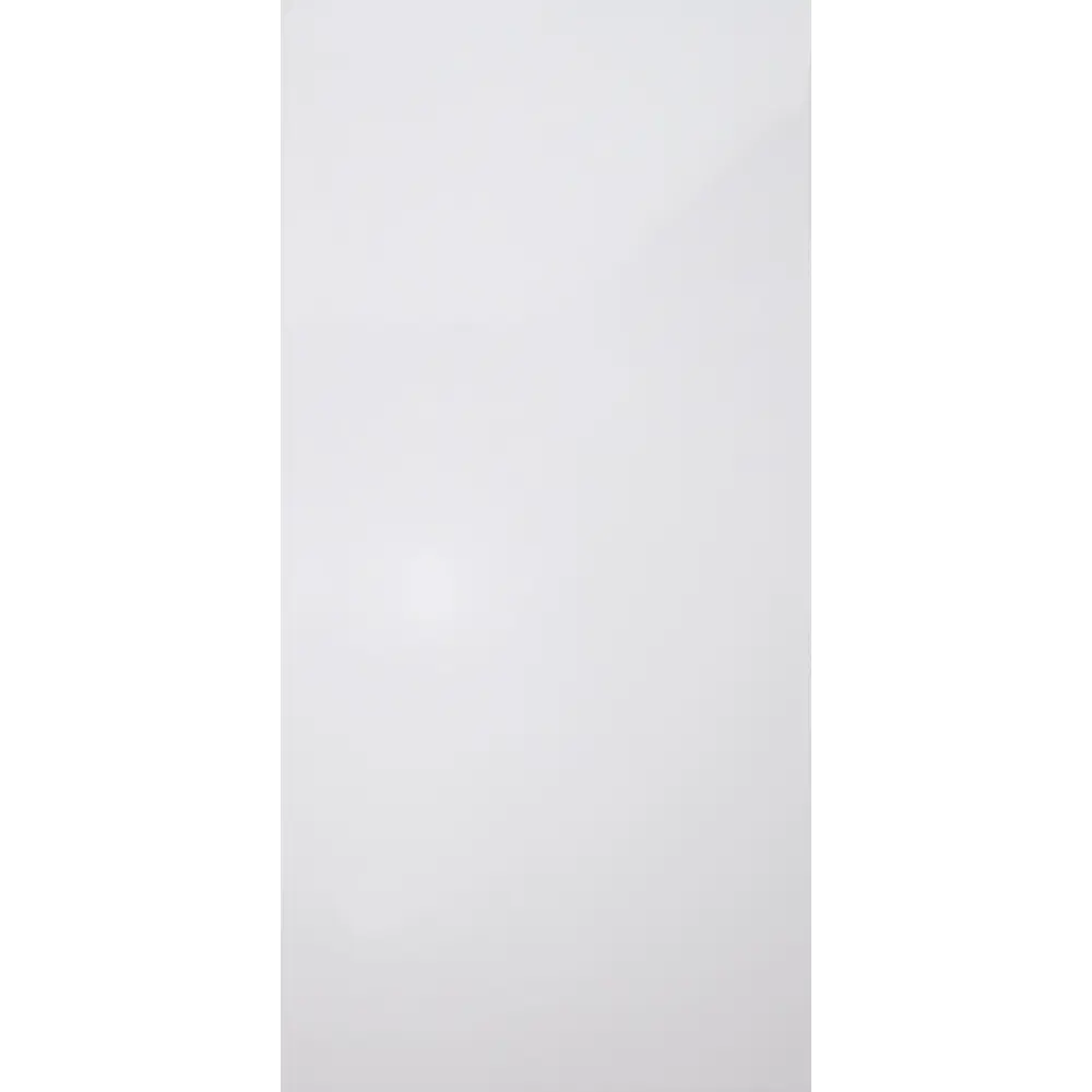 Плитка настенная Kerama Marazzi Полюс 29.5x59.5 см 1.26 м² цвет белый матовый STLM-2098326 - Вид №1