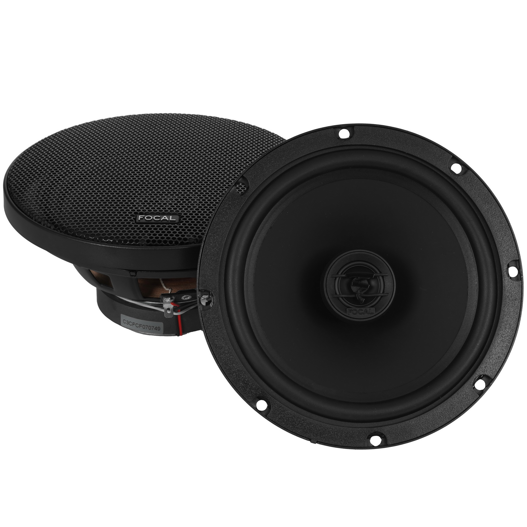 5455976 Коаксиальная акустическая система Focal ACX-165 STDN-0007068