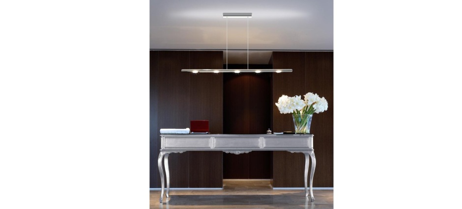 004463 Люстра Leds C4 Troppo  - Вид №2