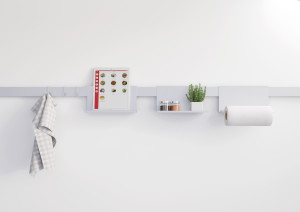 Силиконовая пылезащитная/паровая прокладка