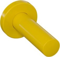 477.21.200 запасной держатель бумаги HEWI System 111 | Polyamid  - Вид №16