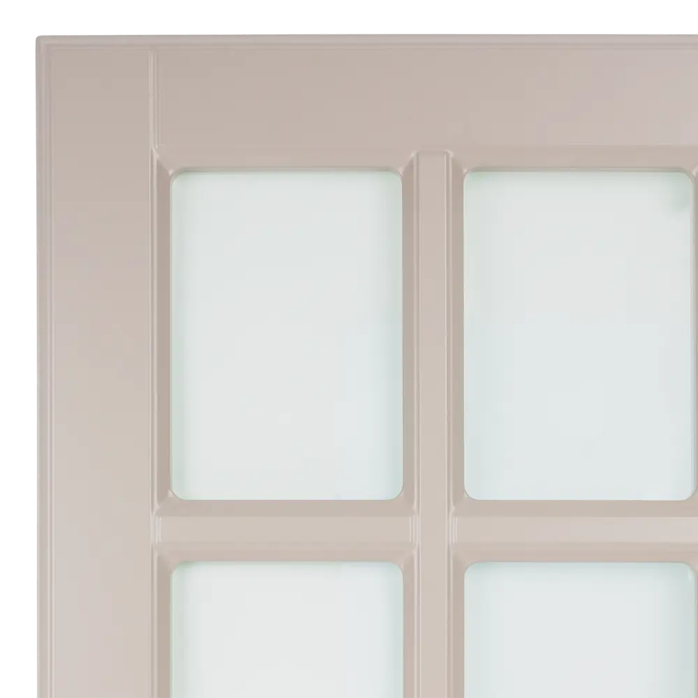 Витрина для шкафа «Джули» 40х70 см DELINIA STLM-2168995 - Вид №1