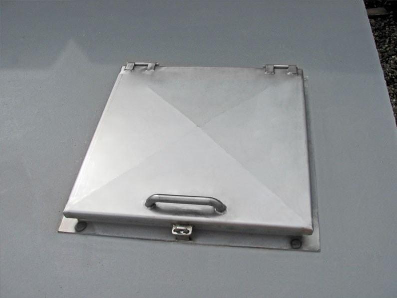 Gazebo Насос и циркуляционный насос для водяной системы sun-id-1463403 - Вид №11