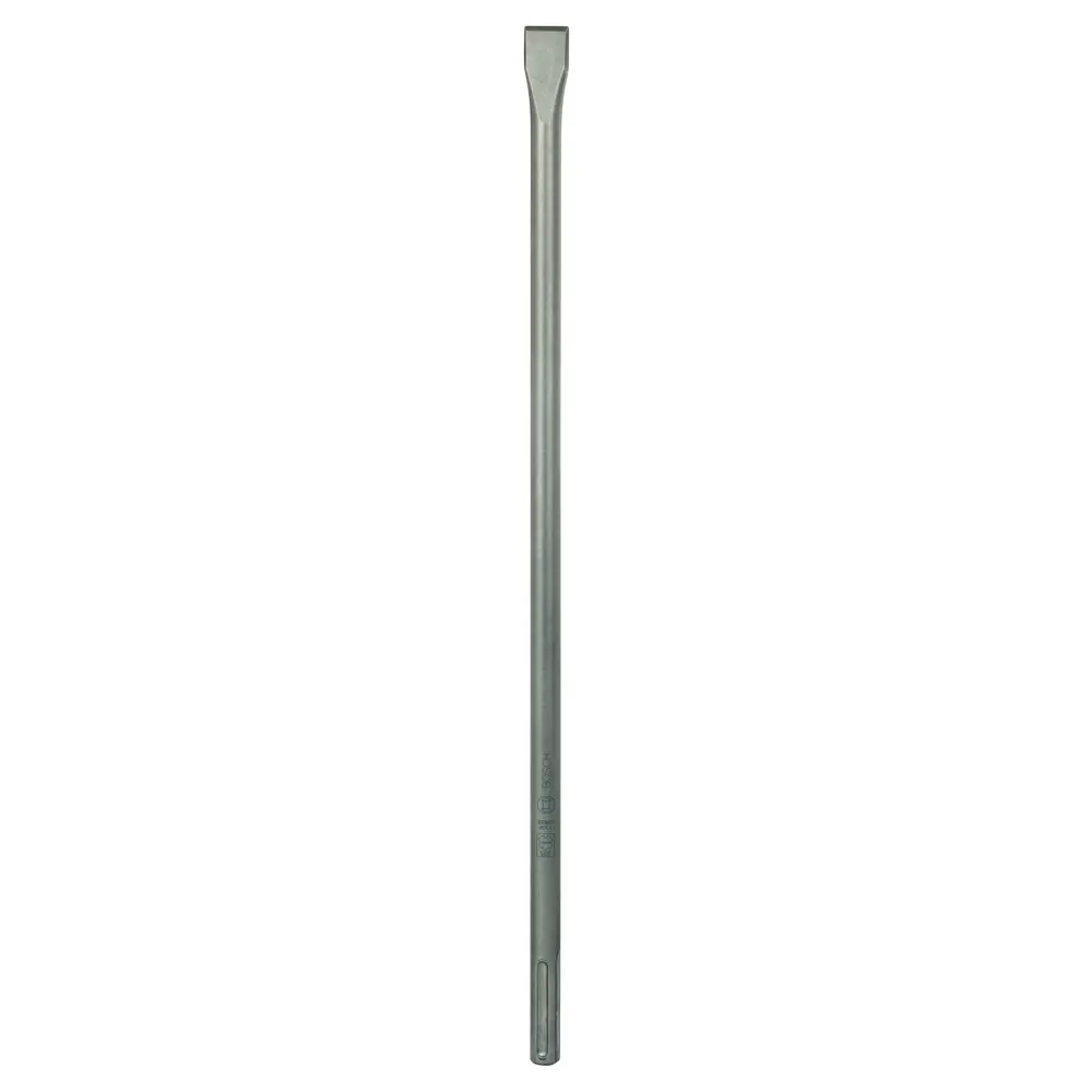 Зубило Bosch Standard SDS-мах 25x600 мм, 5 шт. 83495223 STLM-2153245 BOSCH PROFESSIONAL 