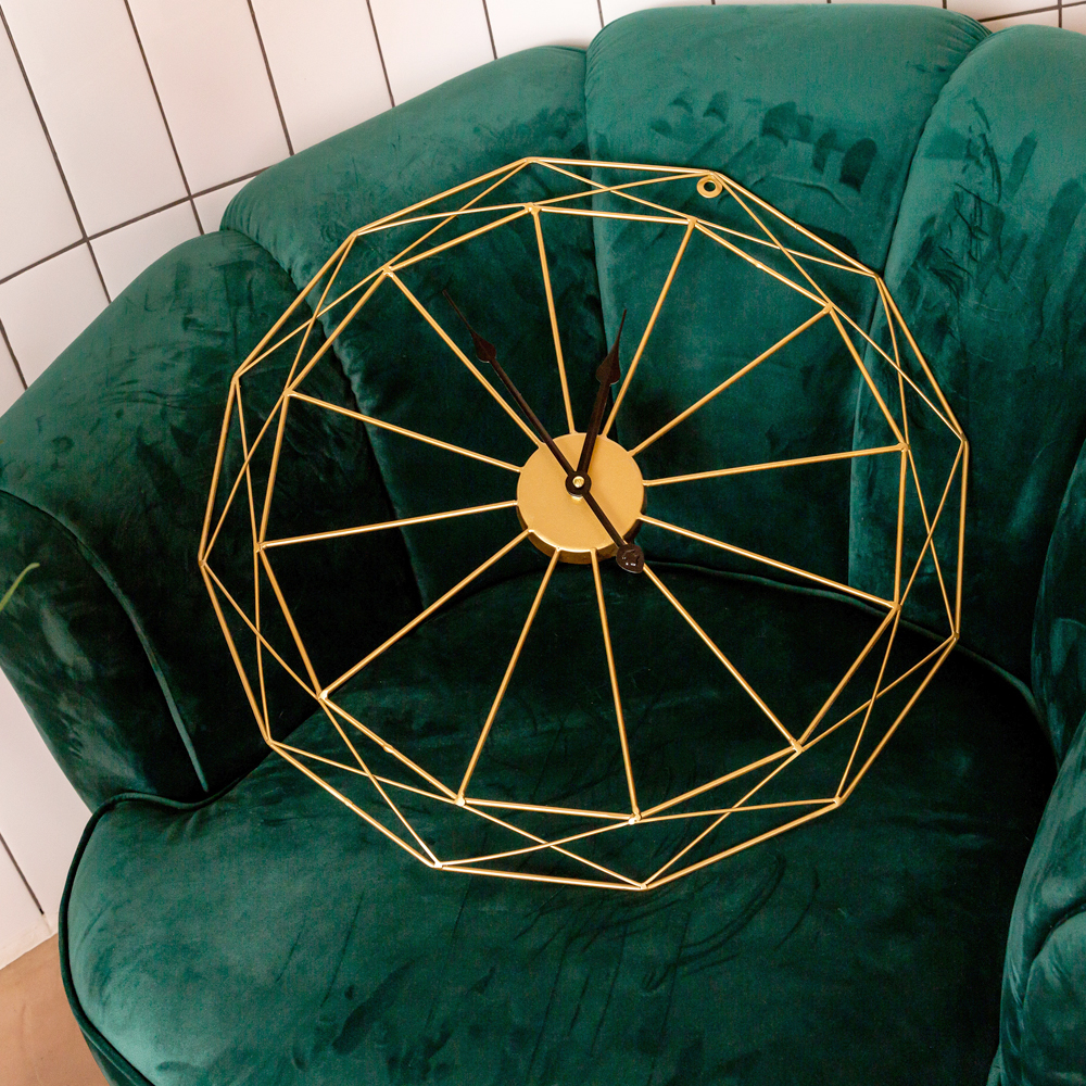 19091207 Часы «Барфилд Голд» Object Desire  - Вид №5