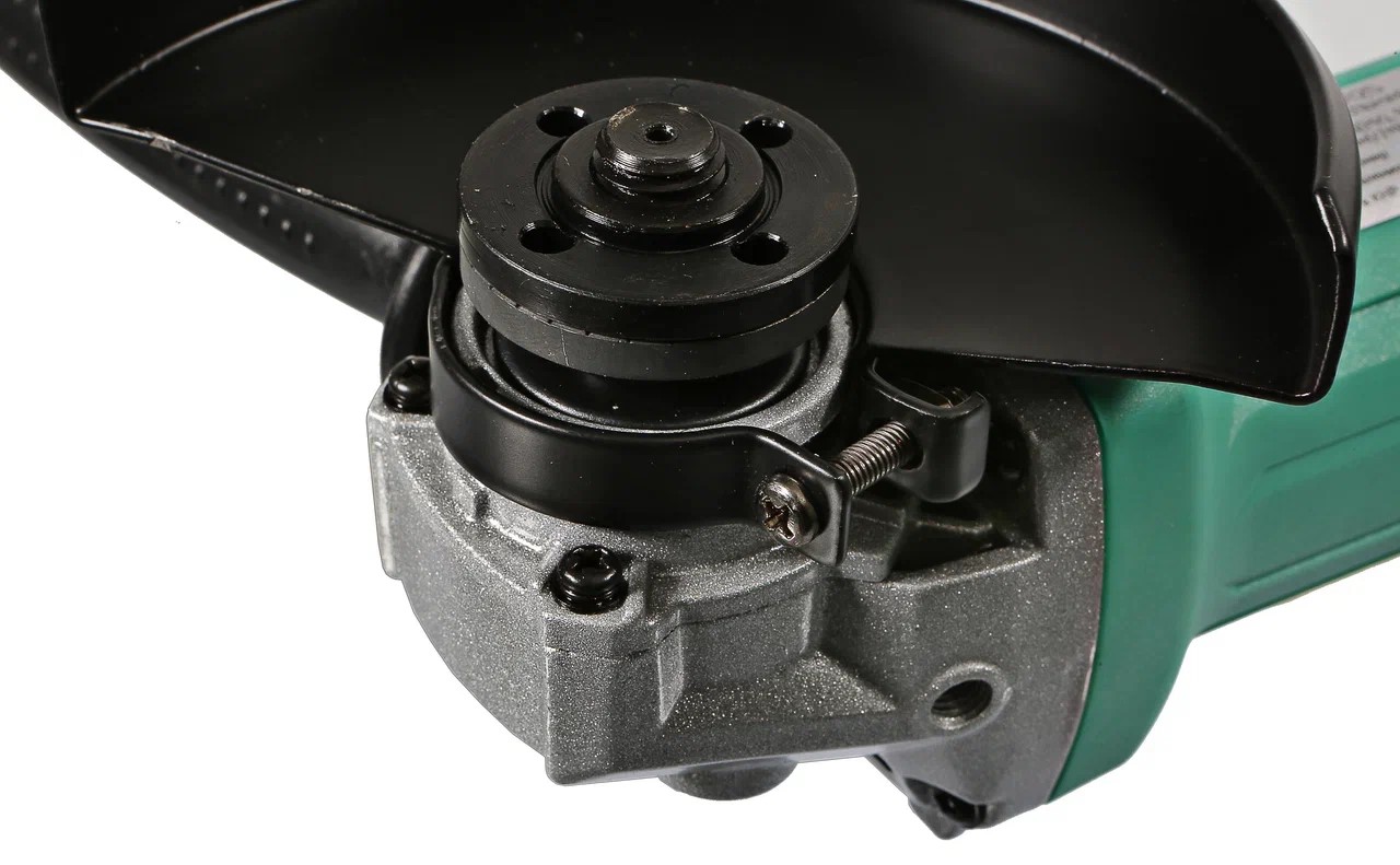 Углошлифовальная машина (УШМ) Sturm! AG90125 9070779 STDN-0053490 - Вид №6