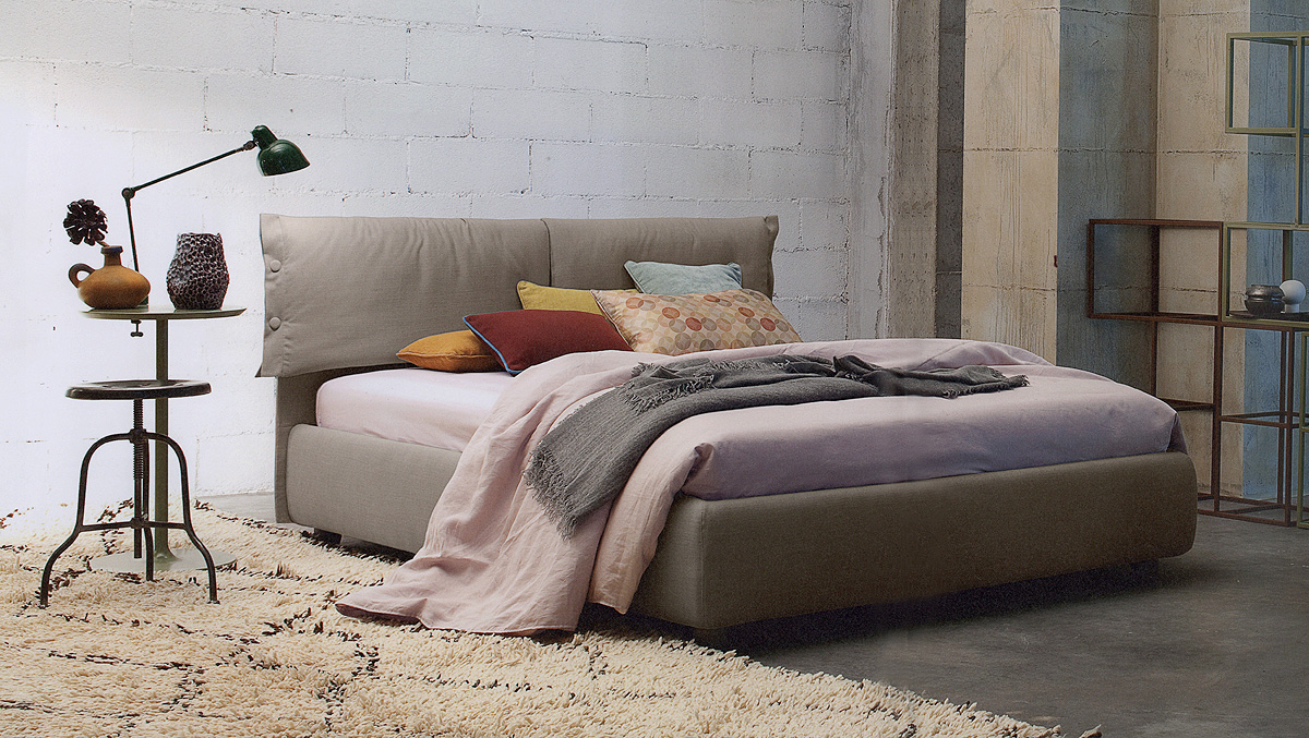 Кровать GISELLE TWILS 15818518N 