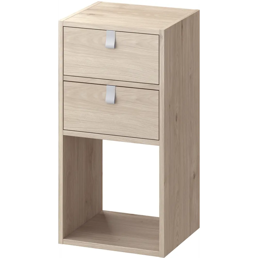 Ящик выдвижной SPACEO KUB, 380х400х310 мм, ЛДВП, цвет дуб STLM-2196867 - Вид №2