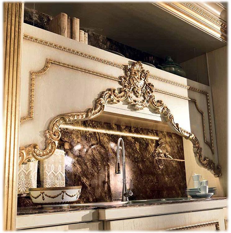 Кухня  JUMBO COLLECTION CASTA DIVA  - Вид №5