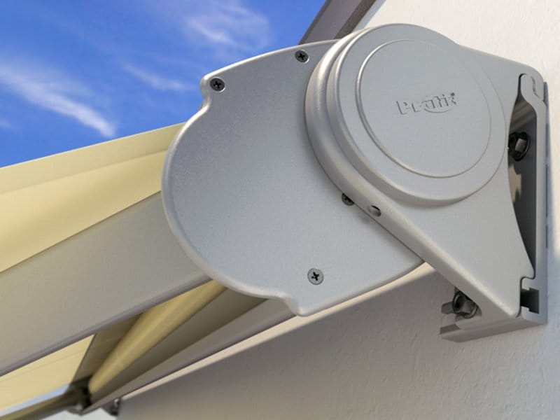 Моторизованный тент Pratic MUSA ARCH-00015894