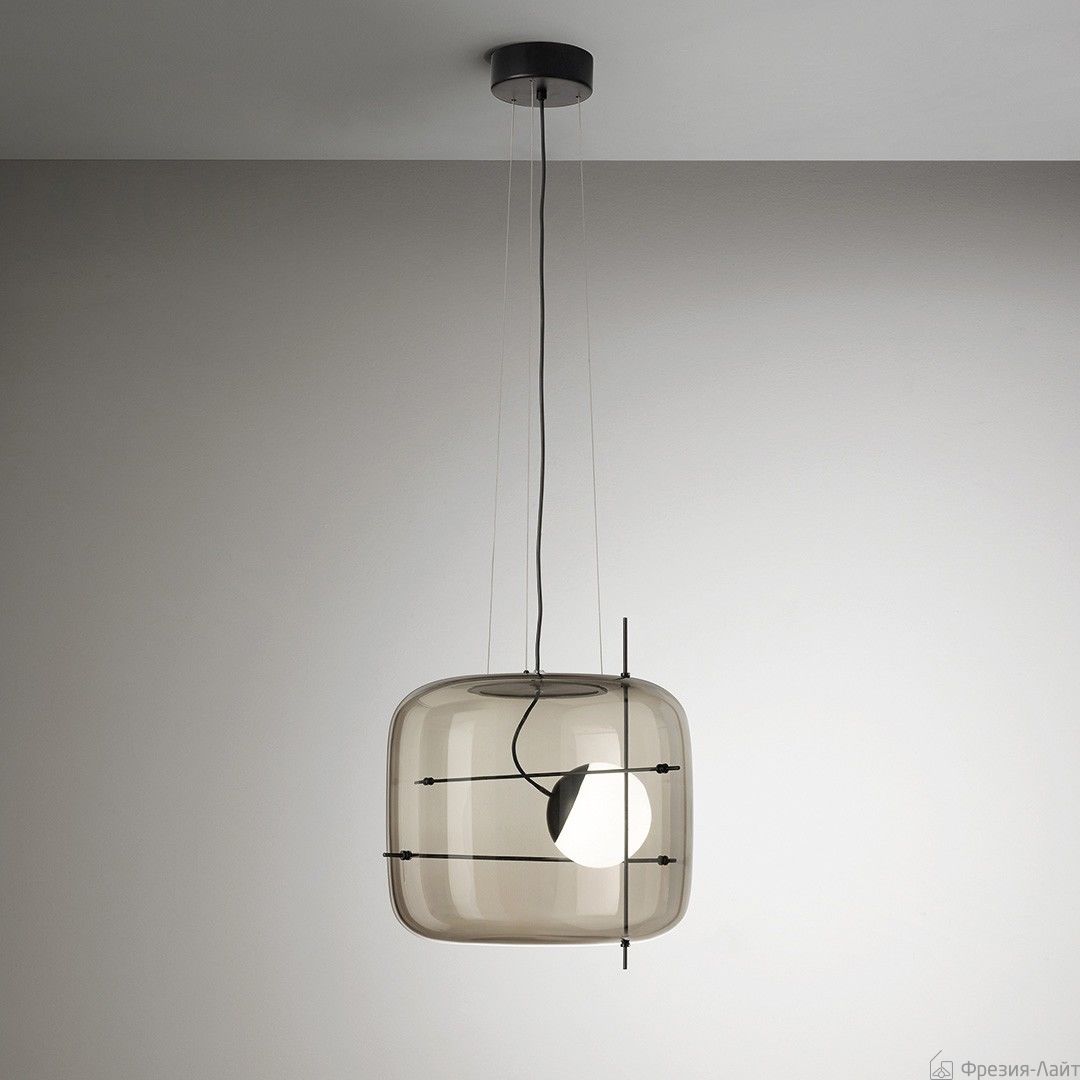 Vistosi PLOT SP FU/NE светильник подвесной 120776