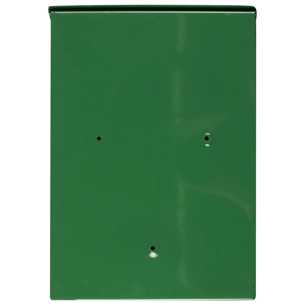 Ящик почтовый, сталь, цвет зелёный Santreyd STLM-2186745 - Вид №3