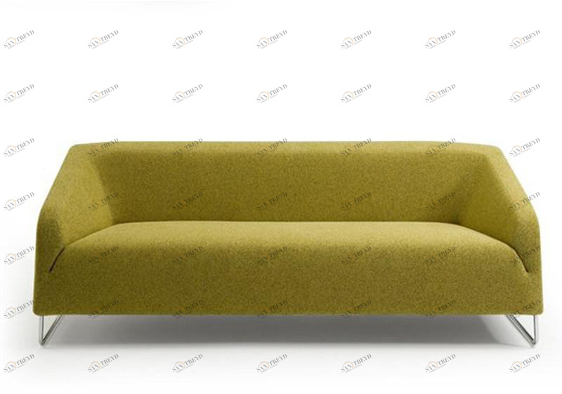 Artifort Диван из ткани Diva sun-id-1435420