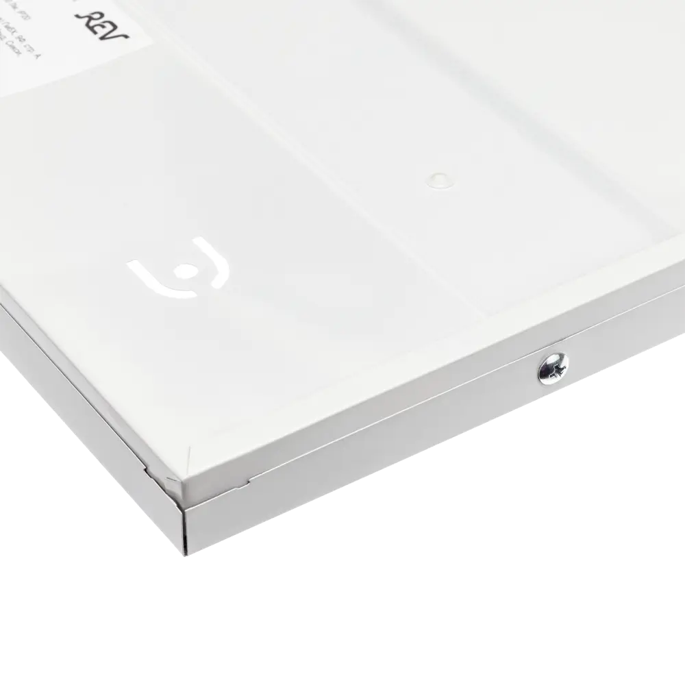 Панель светодиодная REV 36 Вт 595x595x19 мм 6500К Santreyd STLM-2133487 - Вид №7